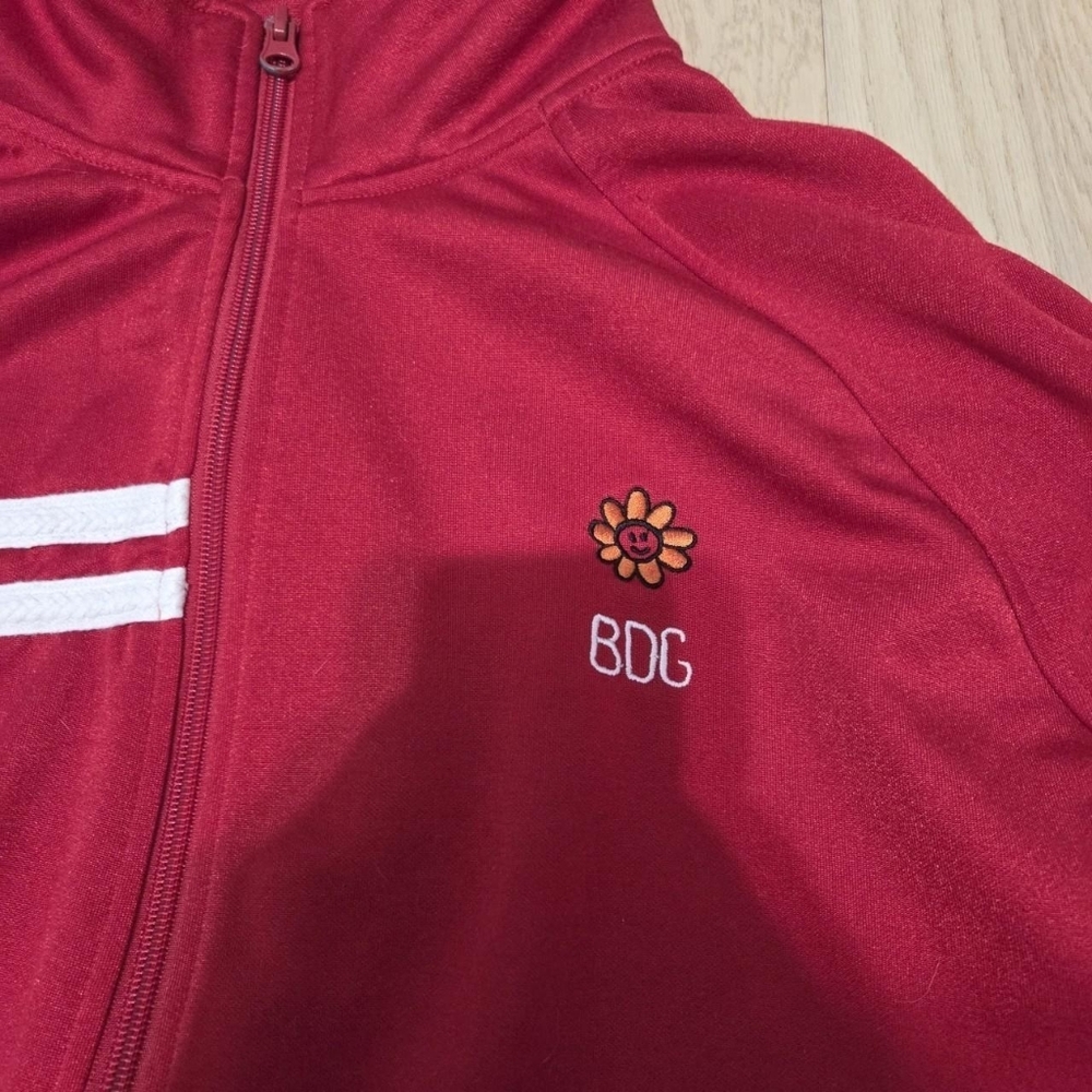 BDG Red Jacket - image 2